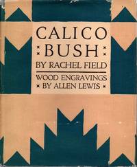 cover of Calico Bush