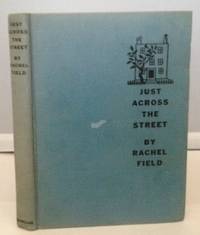 cover of Just Across The Street