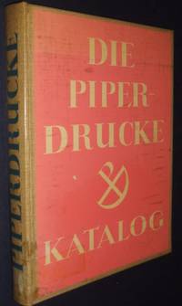 image of Die Piperdrucke Katalog