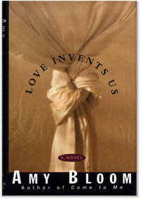 Love Invents Us.