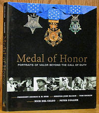 Medal of Honor: Portraits of Valor Beyond the Call of Duty