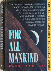 cover of For All Mankind
