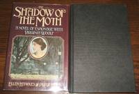 image of The Shadow of the Moth: a Novel of Espionage with Virginia Woolf