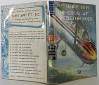 The Hardy Boys: The Ghost at Skeleton Rock by Dixon, Franklin W - 1958