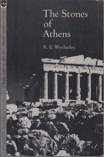 The Stones of Athens.