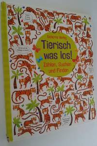 image of Tierisch was los!