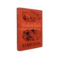 Violent Ends