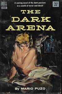 image of THE DARK ARENA