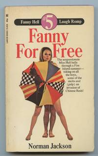 cover of Fanny For Free
