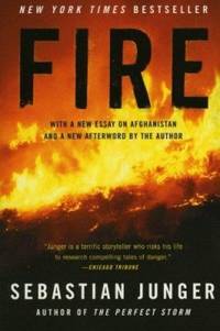 image of Fire