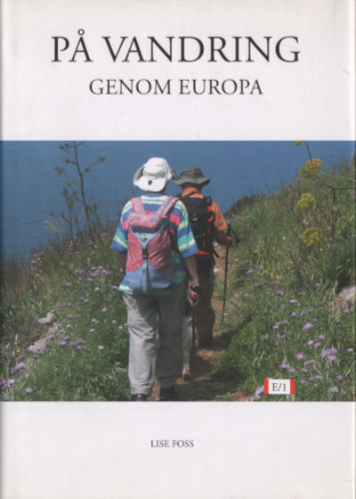 PÅ VANDRING GENOM EUROPA.