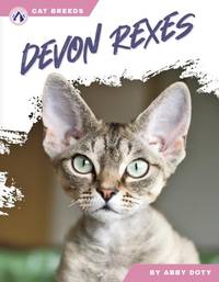 Devon Rexes