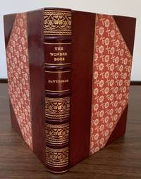 The Wonder Book For Girls And Boys by Nathaniel Hawthorne