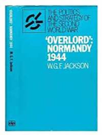 Overlord Normandy 1944