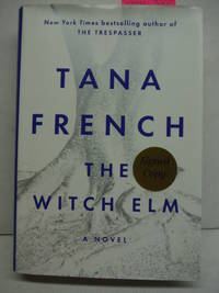 The Witch Elm: A Novel