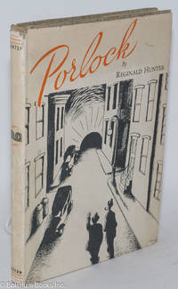 cover of Porlock: a portrait