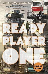image of Ready Player One