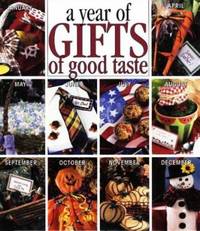 Year of Gifts of Good Taste
