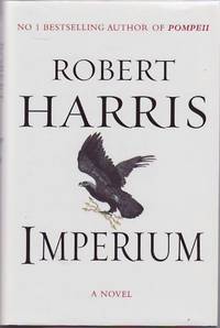 Imperium by HARRIS, Robert - 2006