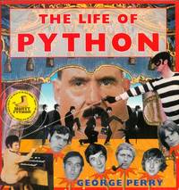 image of The Life of Python