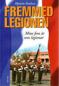 Fremmedlegionen