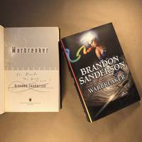 Warbreaker (Sci Fi Essential Books)