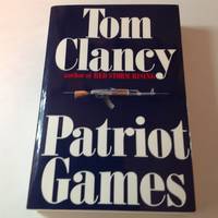 image of Patriot Games