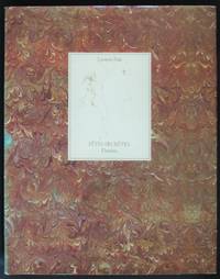 cover of Leonor Fini, Fêtes secrètes - Dessins