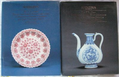 THE T.Y.CHAO PRIVATE AND FAMILY TRUST COLLECTION OF IMPORTANT CHINESE CERAMICS