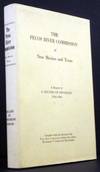 The Pecos River Commission of New Mexico and Texas: A Report of A Decade of Progress 1950-1960