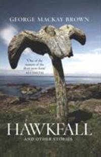Hawkfall and Other Stories