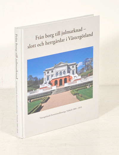 Från borg till julmarknad – slott och herrgårdar…