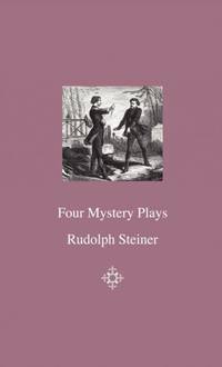 Four Mystery Plays