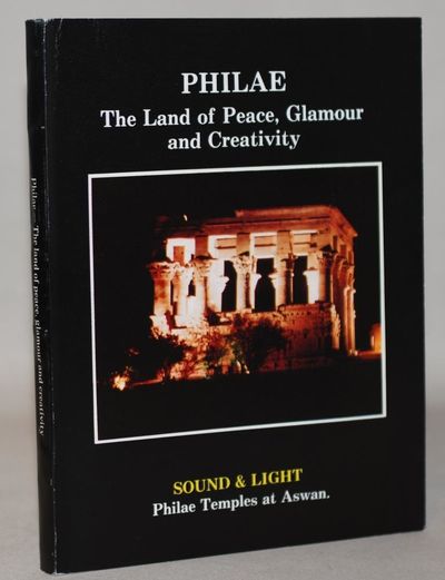Philae - The Land of Peace, Glamour and…