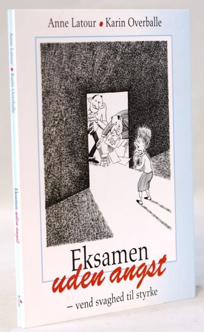 Eksamen uden angst.