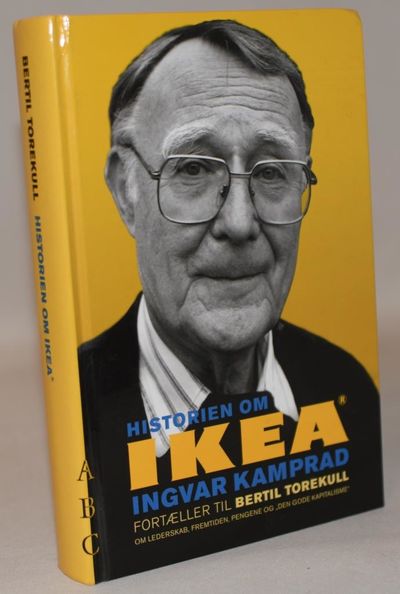 Historien om IKEA.