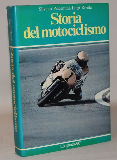 Storia del motociclismo.