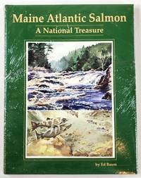 cover of Maine Atlantic Salmon: A National Treasure