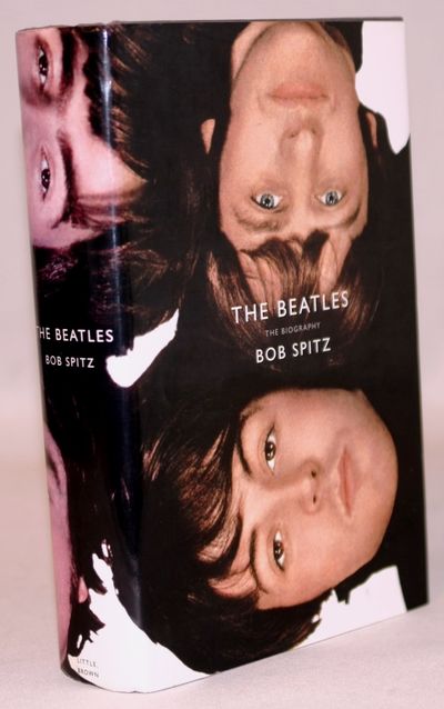 The Beatles - The Biography.