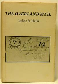 THE OVERLAND MAIL