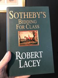 image of Sotheby's: Bidding for Class