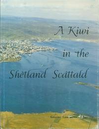 image of Kiwi in the Shetland Scattald, A