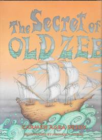 image of The Secret of Old Zeb