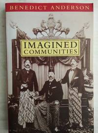 image of Imagined Communities