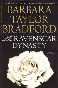 image of The Ravenscar Dynasty : Signed First Edition
