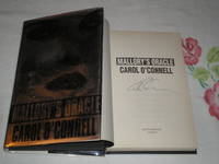 cover of Mallory's Oracle: Signed