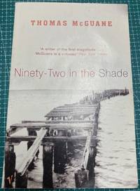 Ninety-Two in the Shade