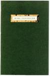 Piss-Fir Willie. A Suite of Voices in Praise of the Northcoast Vernacular