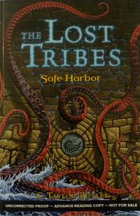 cover of The Lost Tribes: Safe Harbor