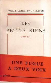 Les petits riens